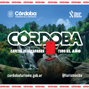 Córdoba Turismo
