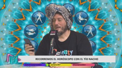 HOROSCOPO EN VB CON NACHO K