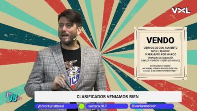 AVISOS CLASIFICADOS EN VB