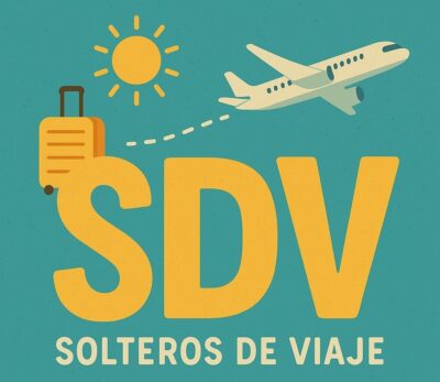 SOLTEROS DE VIAJE: NUEVA EXPERIENCIA