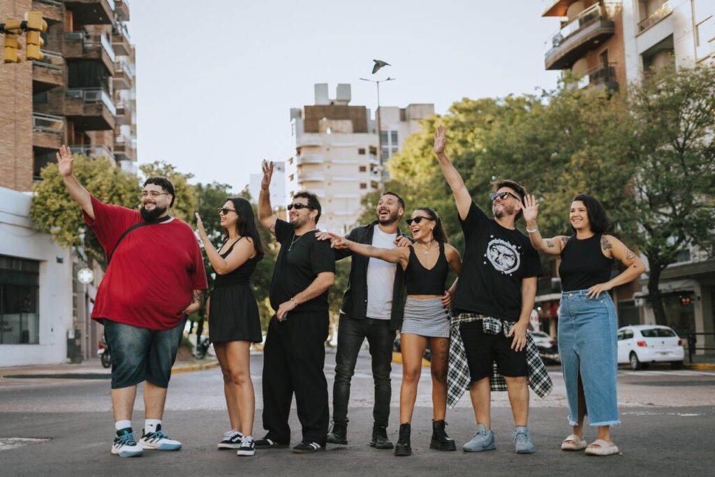 VENIAMOS BIEN – PROGRAMA JUEVES 9 DE MARZO DE 2026